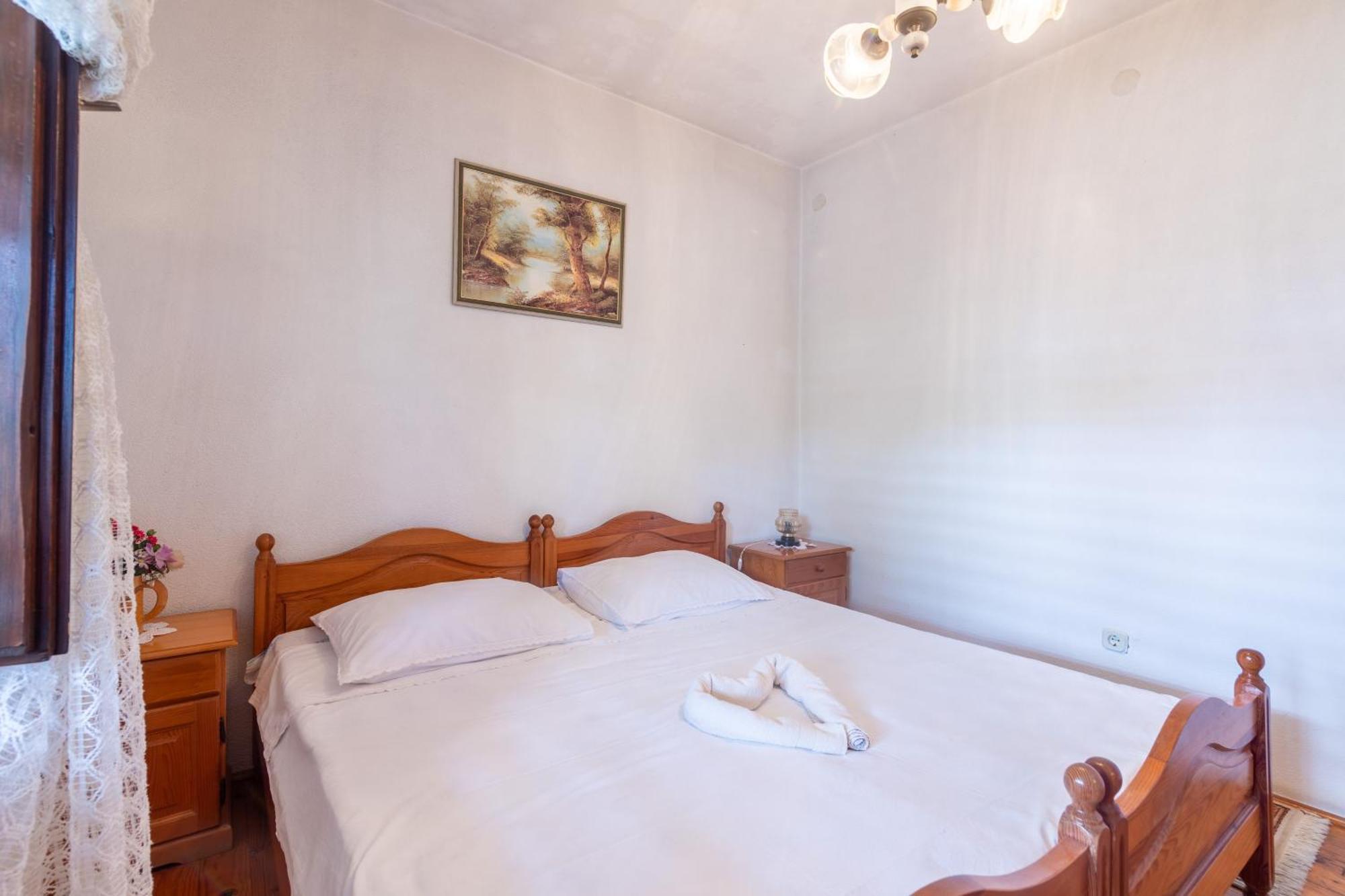 Apartments By The Sea Sumartin, Brac - 764 Quarto foto